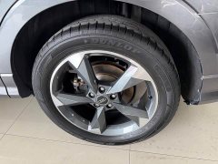 Audi Q3 35 TFSI Fashion Dynamic - ფოტო 16