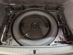 Audi Q3 35 TFSI Fashion Dynamic - ფოტო 17
