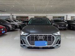 Audi Q3 35 TFSI Fashion Dynamic - ფოტო 2