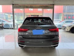 Audi Q3 35 TFSI Fashion Dynamic - ფოტო 5