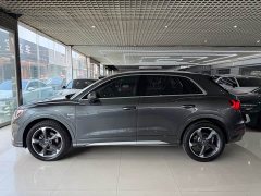 Audi Q3 35 TFSI Fashion Dynamic - ფოტო 6