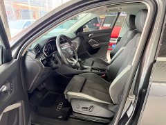 Audi Q3 35 TFSI Fashion Dynamic - ფოტო 7