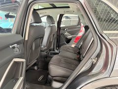 Audi Q3 35 TFSI Fashion Dynamic - ფოტო 8
