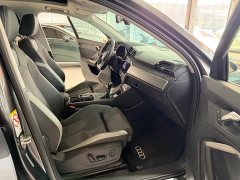 Audi Q3 35 TFSI Fashion Dynamic - ფოტო 9