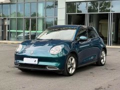 ORA Good Cat 401km Standard Range Comfort Edition LFP Battery - ფოტო 1