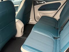 ORA Good Cat 401km Standard Range Comfort Edition LFP Battery - ფოტო 10