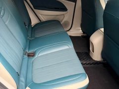 ORA Good Cat 401km Standard Range Comfort Edition LFP Battery - ფოტო 13