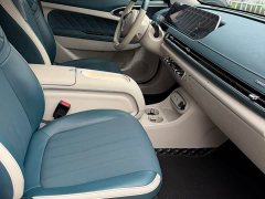 ORA Good Cat 401km Standard Range Comfort Edition LFP Battery - ფოტო 14