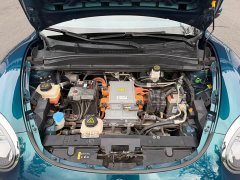 ORA Good Cat 401km Standard Range Comfort Edition LFP Battery - ფოტო 16
