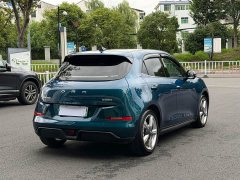 ORA Good Cat 401km Standard Range Comfort Edition LFP Battery - ფოტო 7