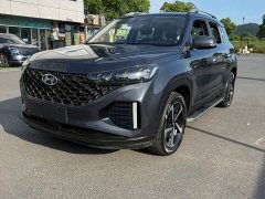 Hyundai Beijing Hyundai ix35 240TGDi DCT 2WD GLS Leading Edition - ფოტო 1