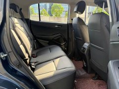 Hyundai Beijing Hyundai ix35 240TGDi DCT 2WD GLS Leading Edition - ფოტო 10