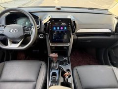 Hyundai Beijing Hyundai ix35 240TGDi DCT 2WD GLS Leading Edition - ფოტო 12