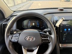 Hyundai Beijing Hyundai ix35 240TGDi DCT 2WD GLS Leading Edition - ფოტო 13