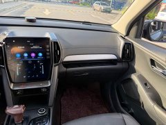 Hyundai Beijing Hyundai ix35 240TGDi DCT 2WD GLS Leading Edition - ფოტო 14