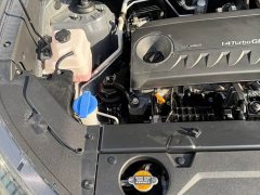 Hyundai Beijing Hyundai ix35 240TGDi DCT 2WD GLS Leading Edition - ფოტო 15