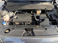 Hyundai Beijing Hyundai ix35 240TGDi DCT 2WD GLS Leading Edition - ფოტო 17