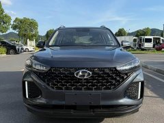 Hyundai Beijing Hyundai ix35 240TGDi DCT 2WD GLS Leading Edition - ფოტო 2