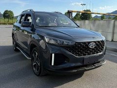 Hyundai Beijing Hyundai ix35 240TGDi DCT 2WD GLS Leading Edition - ფოტო 3
