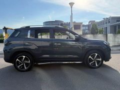 Hyundai Beijing Hyundai ix35 240TGDi DCT 2WD GLS Leading Edition - ფოტო 4
