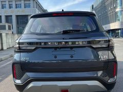 Hyundai Beijing Hyundai ix35 240TGDi DCT 2WD GLS Leading Edition - ფოტო 5