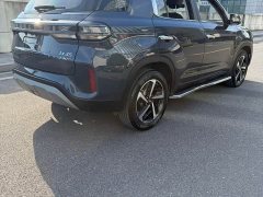 Hyundai Beijing Hyundai ix35 240TGDi DCT 2WD GLS Leading Edition - ფოტო 6