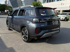 Hyundai Beijing Hyundai ix35 240TGDi DCT 2WD GLS Leading Edition - ფოტო 7