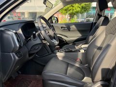 Hyundai Beijing Hyundai ix35 240TGDi DCT 2WD GLS Leading Edition - ფოტო 8