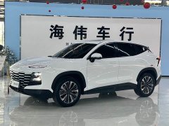 Jetour Jietu Dasheng 1.6T DCT King PRO - ფოტო 1