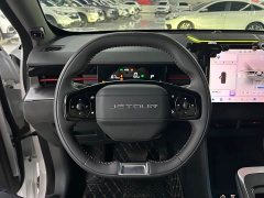 Jetour Jietu Dasheng 1.6T DCT King PRO - ფოტო 10
