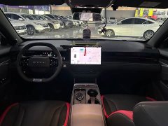 Jetour Jietu Dasheng 1.6T DCT King PRO - ფოტო 12