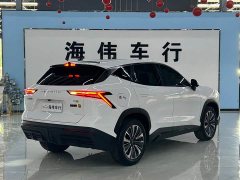 Jetour Jietu Dasheng 1.6T DCT King PRO - ფოტო 13