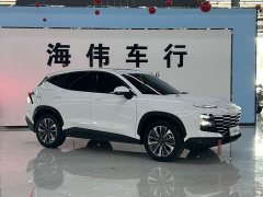 Jetour Jietu Dasheng 1.6T DCT King PRO - ფოტო 3