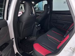 Jetour Jietu Dasheng 1.6T DCT King PRO - ფოტო 5