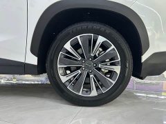 Jetour Jietu Dasheng 1.6T DCT King PRO - ფოტო 7