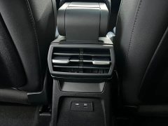 Audi A3 A3L Limousine 35 TFSI Fashion Sport - ფოტო 11
