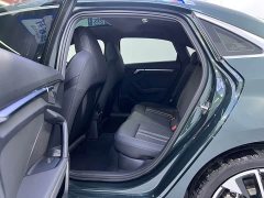 Audi A3 A3L Limousine 35 TFSI Fashion Sport - ფოტო 12