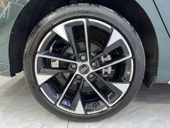 Audi A3 A3L Limousine 35 TFSI Fashion Sport - ფოტო 19