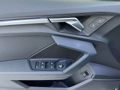 Audi A3 A3L Limousine 35 TFSI Fashion Sport - ფოტო 4