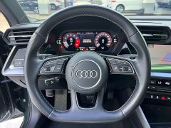 Audi A3 A3L Limousine 35 TFSI Fashion Sport - ფოტო 7