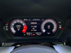 Audi A3 A3L Limousine 35 TFSI Fashion Sport - ფოტო 8