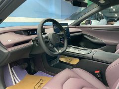 Xiaomi SU7 2024 Rear-Wheel Drive Long Range Smart Driving Edition - ფოტო 11