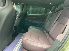 Xiaomi SU7 2024 Rear-Wheel Drive Long Range Smart Driving Edition - ფოტო 12