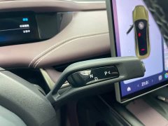 Xiaomi SU7 2024 Rear-Wheel Drive Long Range Smart Driving Edition - ფოტო 14