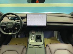 Xiaomi SU7 2024 Rear-Wheel Drive Long Range Smart Driving Edition - ფოტო 17