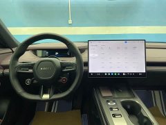 Xiaomi SU7 2024 Rear-Wheel Drive Long Range Smart Driving Edition - ფოტო 18