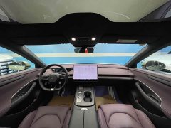 Xiaomi SU7 2024 Rear-Wheel Drive Long Range Smart Driving Edition - ფოტო 19