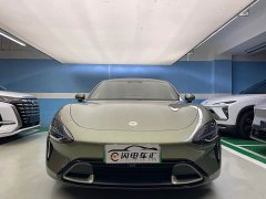 Xiaomi SU7 2024 Rear-Wheel Drive Long Range Smart Driving Edition - ფოტო 2