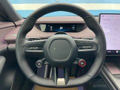 Xiaomi SU7 2024 Rear-Wheel Drive Long Range Smart Driving Edition - ფოტო 20