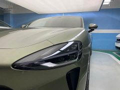 Xiaomi SU7 2024 Rear-Wheel Drive Long Range Smart Driving Edition - ფოტო 3